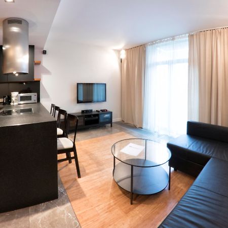 Yourplace Biskupia Old Town Apartments Krakow Exterior photo