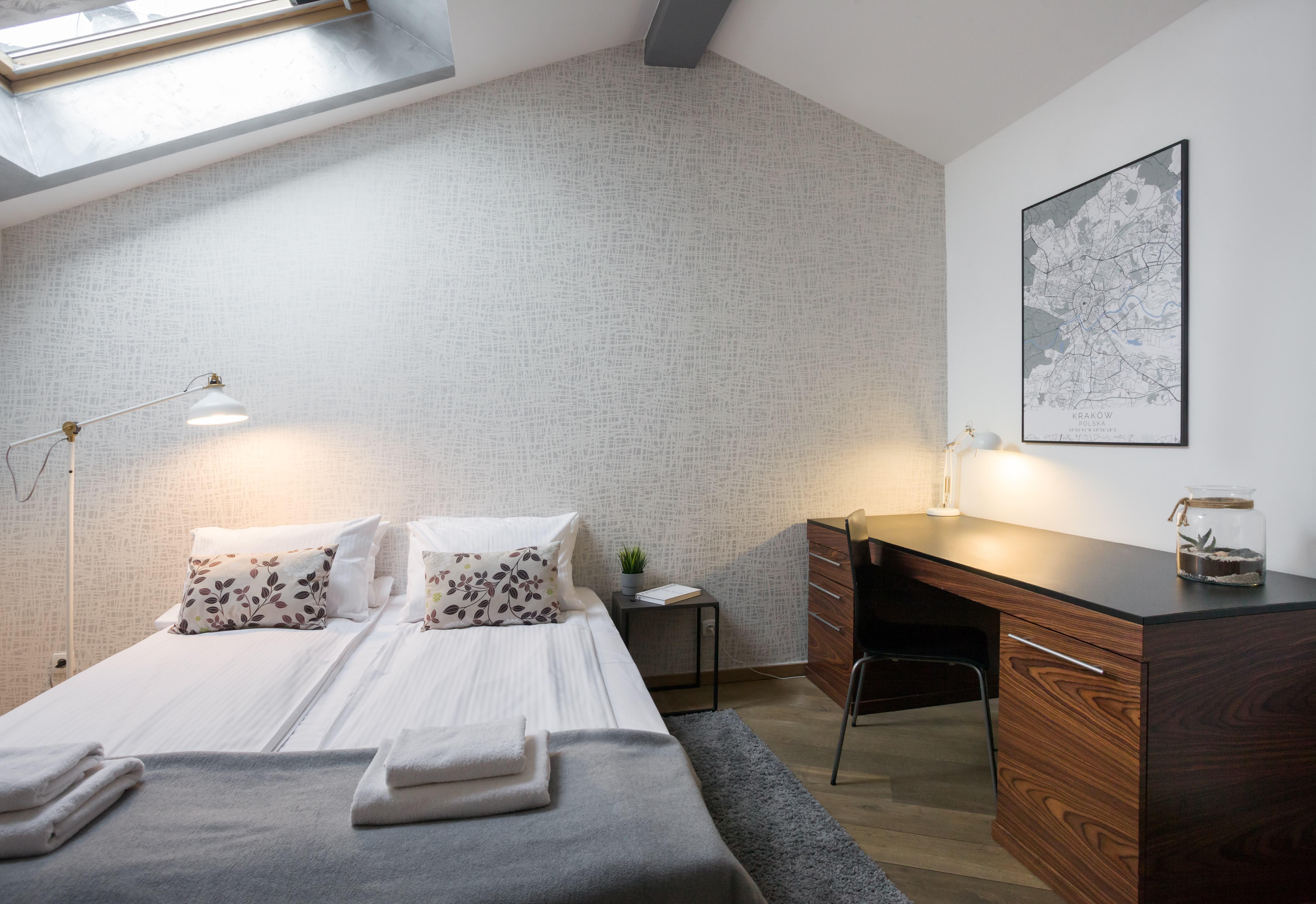 Yourplace Biskupia Old Town Apartments Krakow Exterior photo