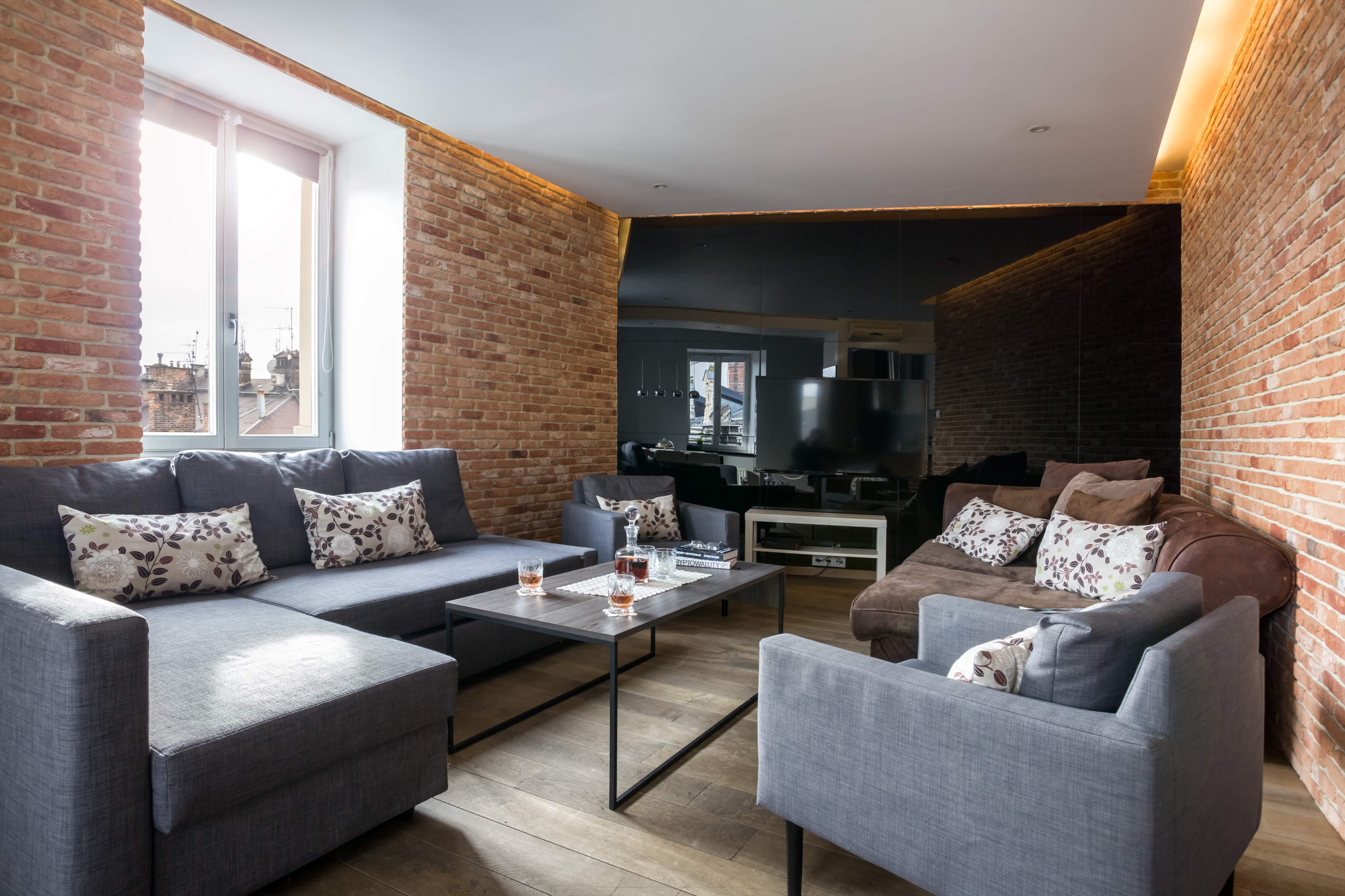 Yourplace Biskupia Old Town Apartments Krakow Exterior photo