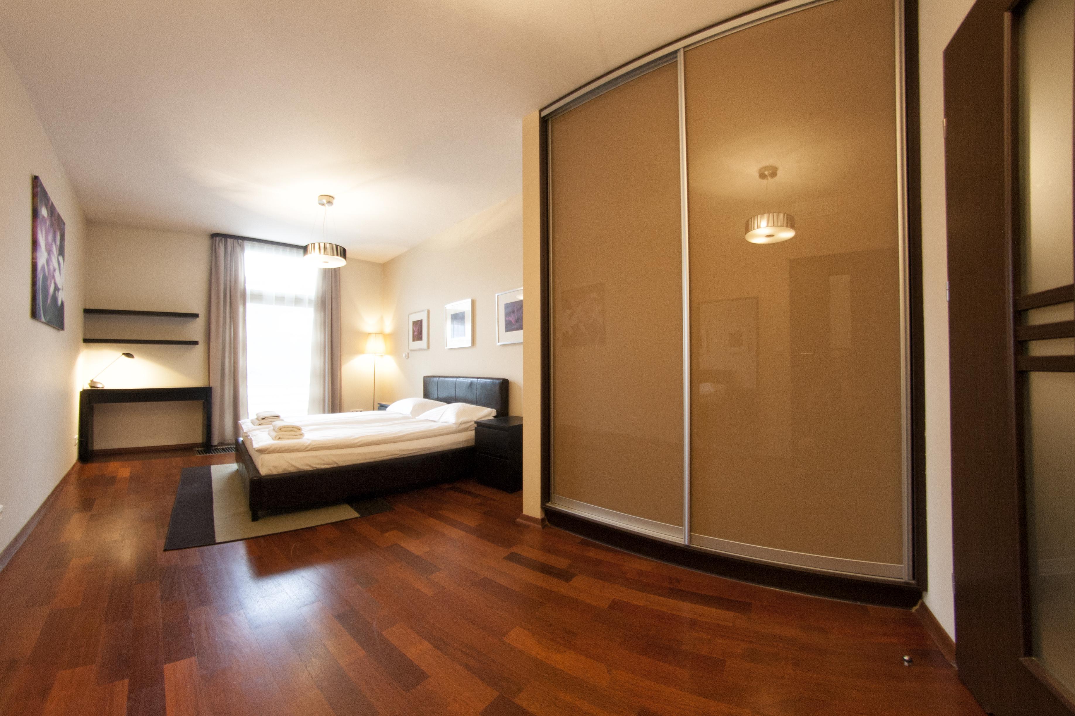 Yourplace Biskupia Old Town Apartments Krakow Exterior photo