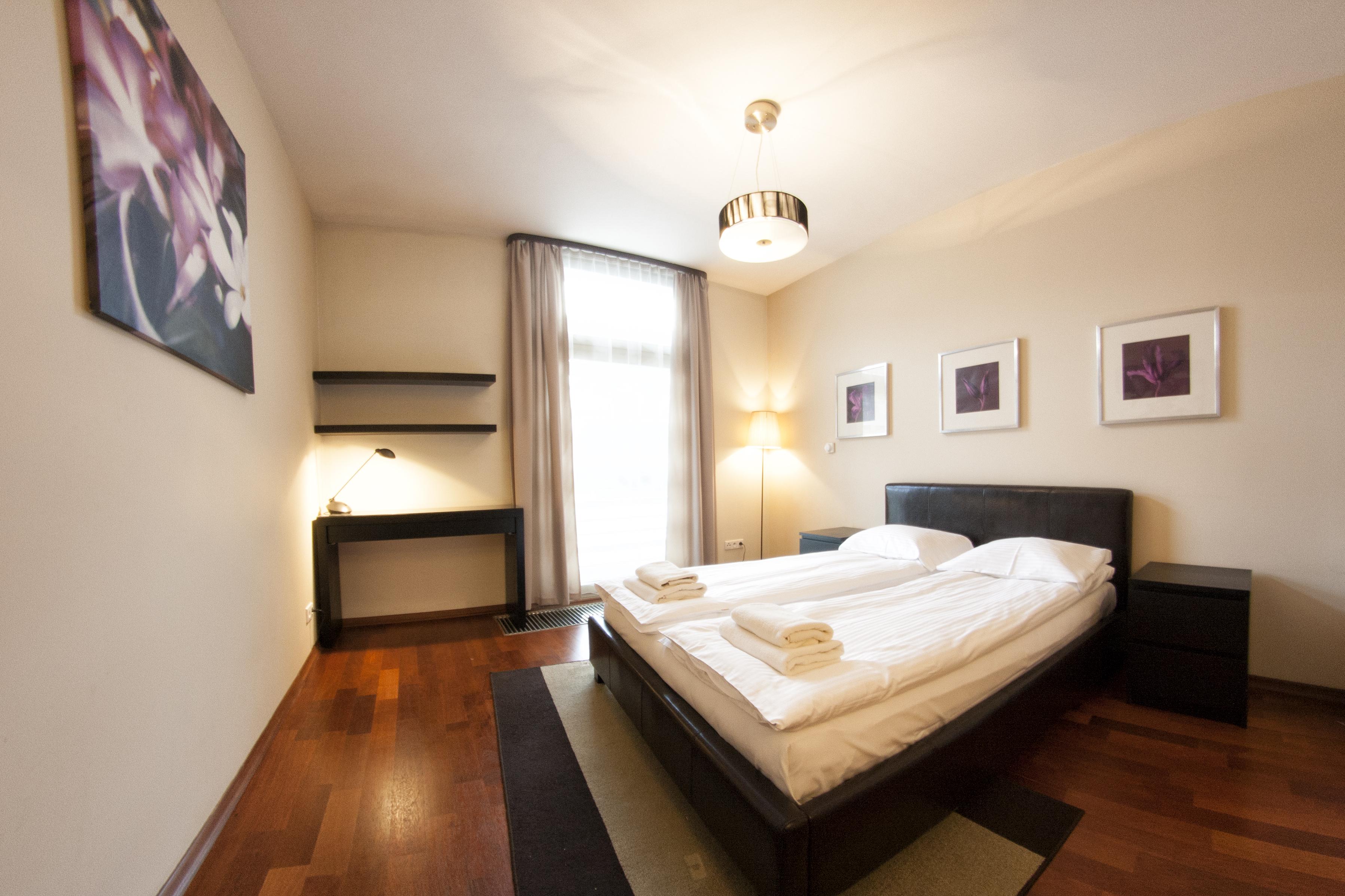 Yourplace Biskupia Old Town Apartments Krakow Exterior photo